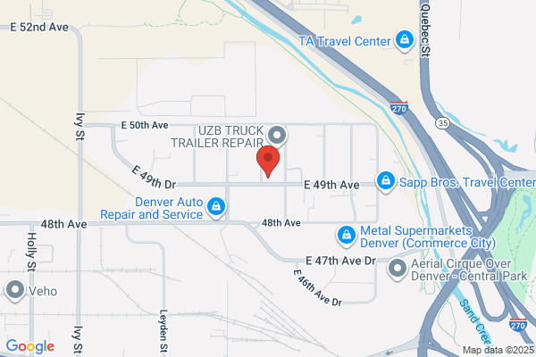 Case-Cotter Inc