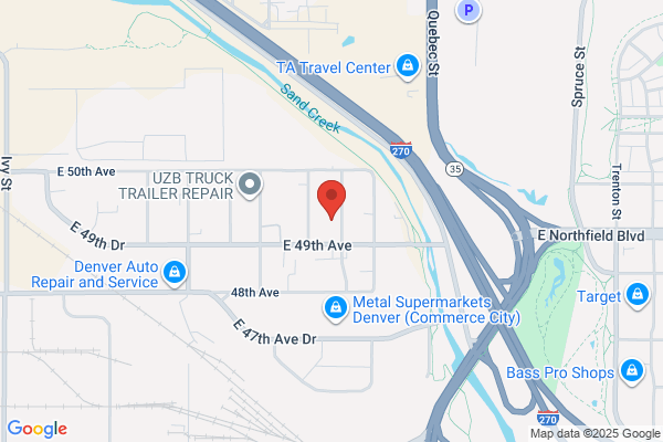 All Tires & Car Care Center