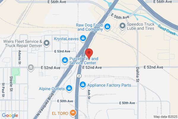 Karst Truck & Equipment Sales Inc