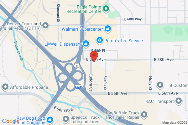 All American Trailers