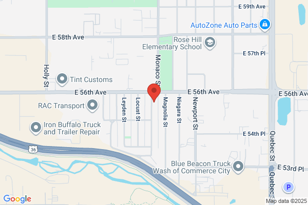 McKinney Turbo & Fuel Pump Repair