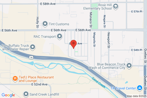 Elite Transport Refrigeration Inc