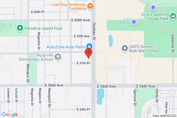 Adair Motors