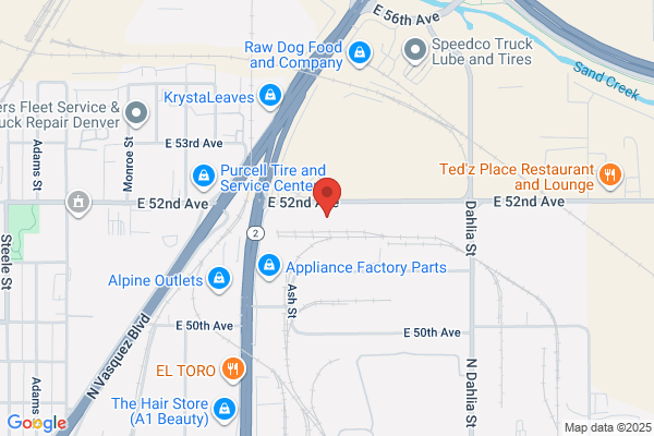 WSI (Warehouse Specialists, LLC)