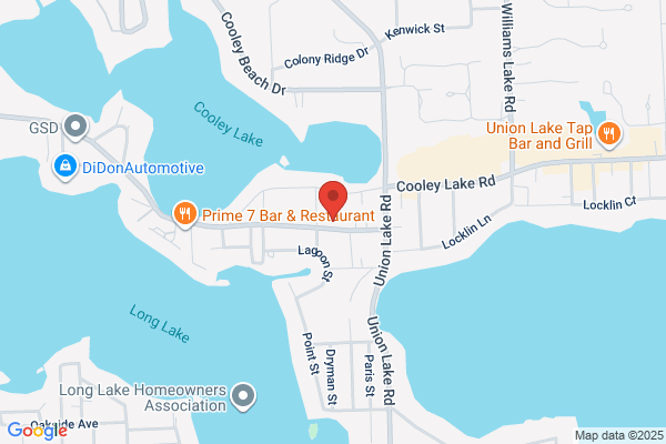 Lakes Area Tax & Accounting Services