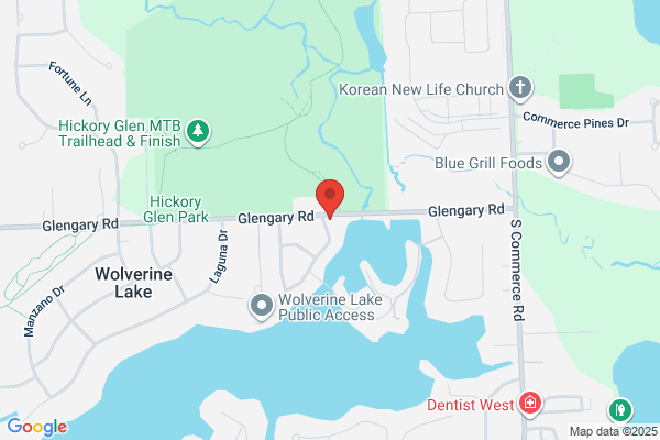 Wolverine Lake Party Store