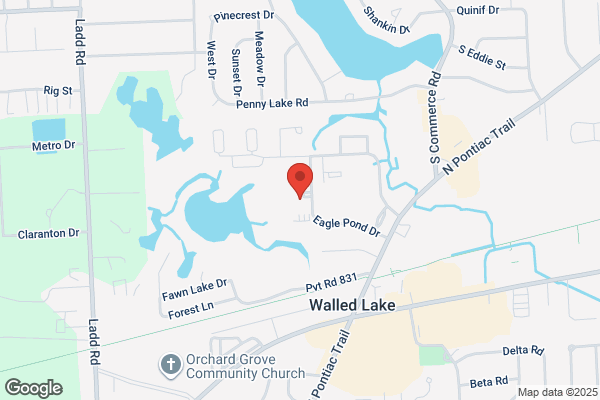 Eagle Pond Heights