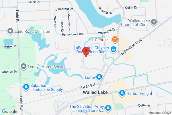 Eagle Pond Townhouses