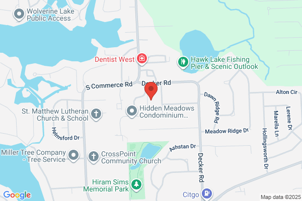 Walnut Ridge Apartments