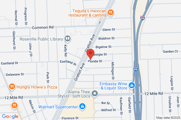 Cmv Building Company Llc