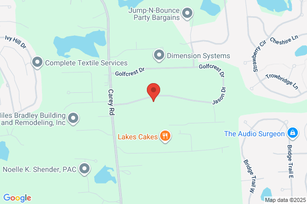 Denco Home Inspection