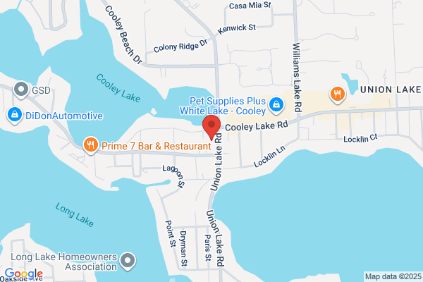 Allstate Insurance Companies, Sales Offices, Walled Lake