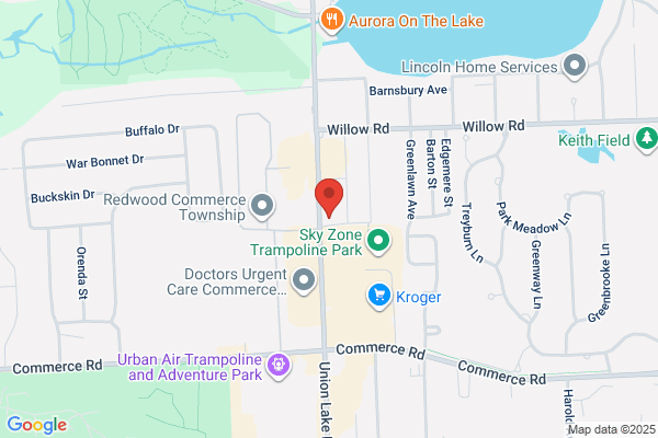 Rodnick Chiropractic Clinic