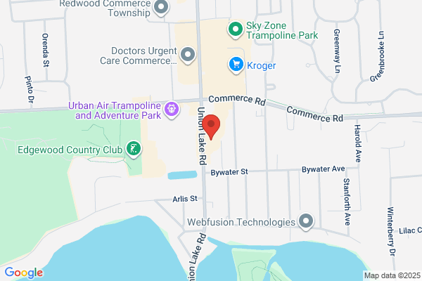 Lakes Pediatric Dentistry