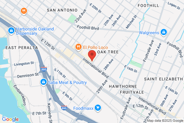 Oakland Dental Center Pllc