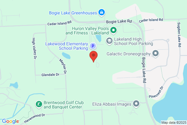 Huron Valley Schools, Elementary Schools, Lakewood Elementary