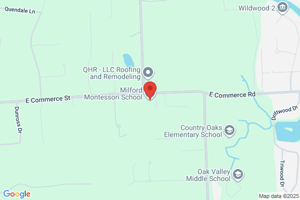 Milford Montessori School