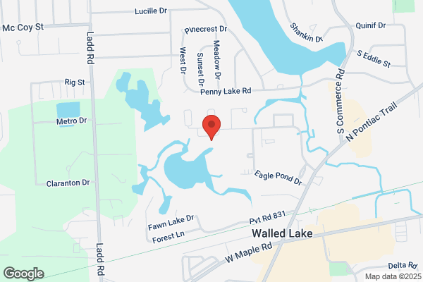 Walled Lake Consolidated Schools, Elementary Schools, Loon Lake Elementary
