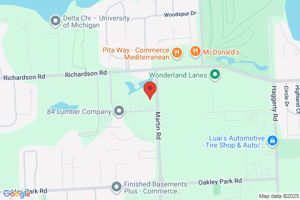 Riveroaks Landscaping & Underground Sprinkling