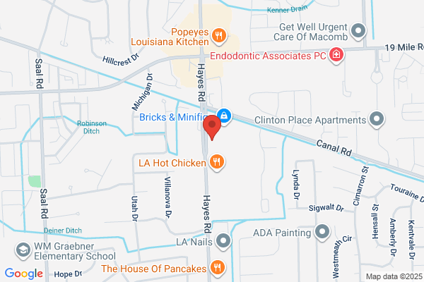 McKrell Don & Associates
