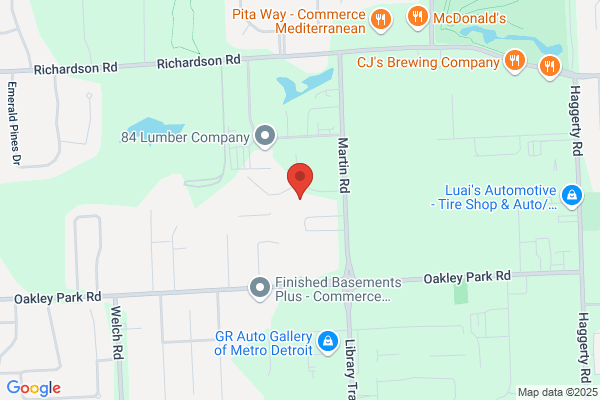 Power Tools & Supply Co Inc