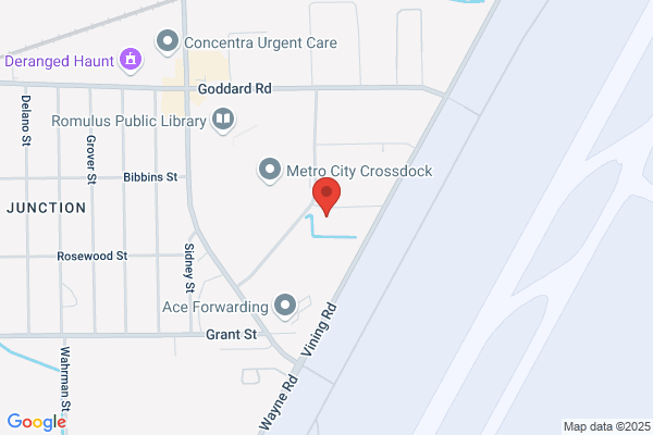Omni Medical Supply Inc