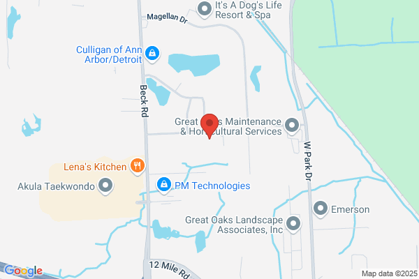 Elopak Precision Machining