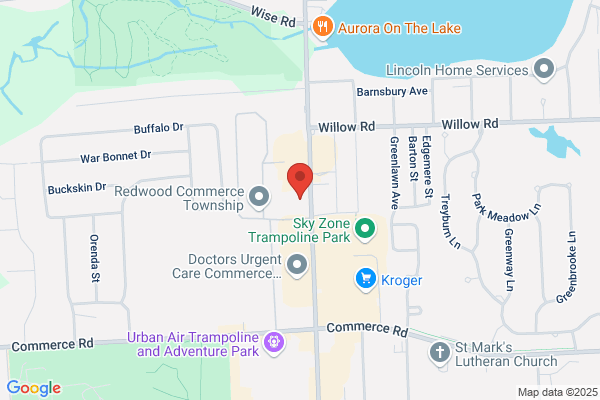 Trinity Health IHA Medical Group, Pediatrics - Union Lake