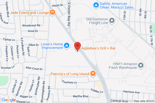Applebee's Neighborhood Grill & Bar