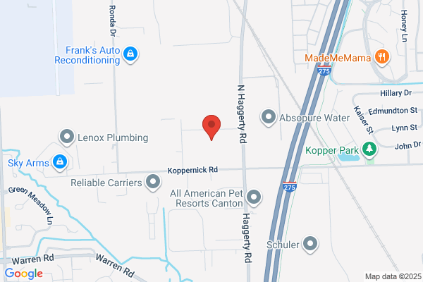 Clean Air Contracting & Remediation Inc