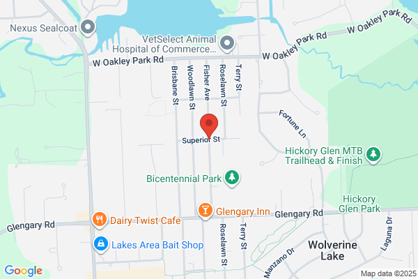 Commerce Township Offices