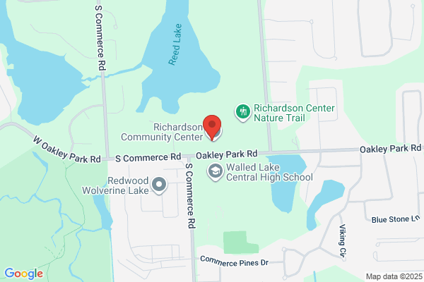 Commerce Township Senior Citizens