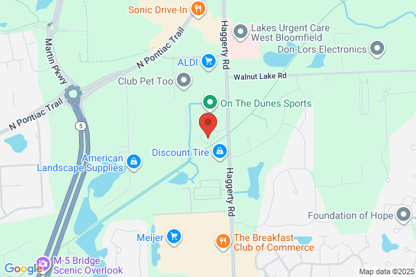 Michigan Tournament Fleet Inc