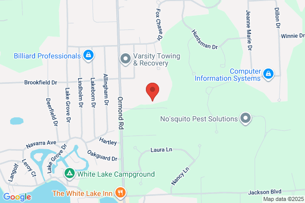 Oakland Furniture Service