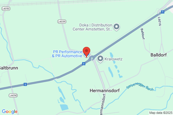 P & R Automotive