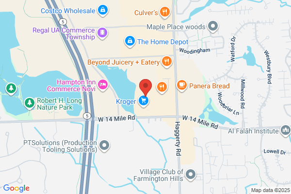 Pure Salon & Day Spa