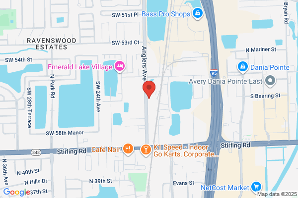 Stephens Distributing