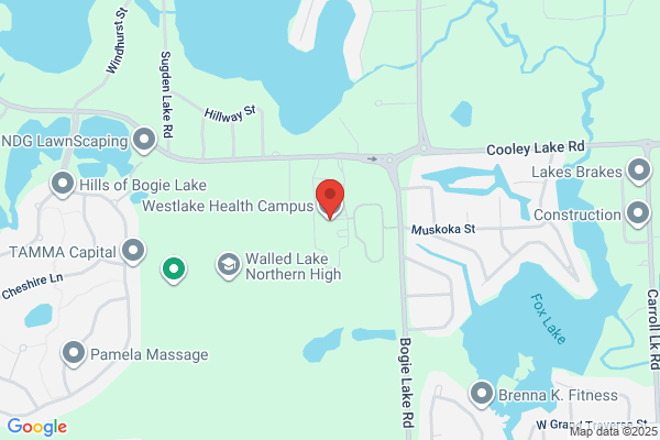 Westlake Health Campus