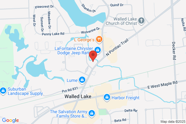 NovaCare Rehabilitation - Walled Lake
