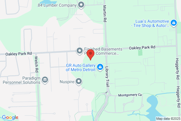 HealthQuest Physical Therapy - Commerce Township