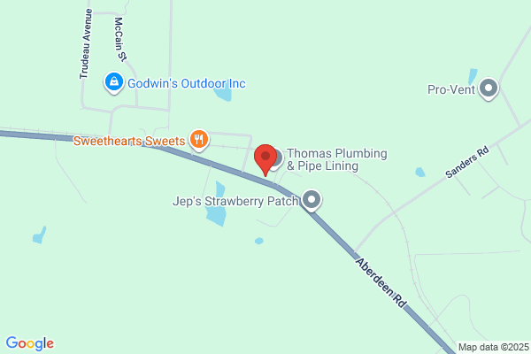 Thomass Plumbing Services
