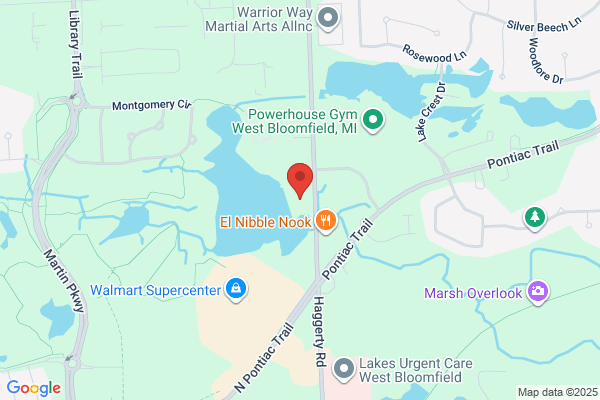 Commerce Township KinderCare