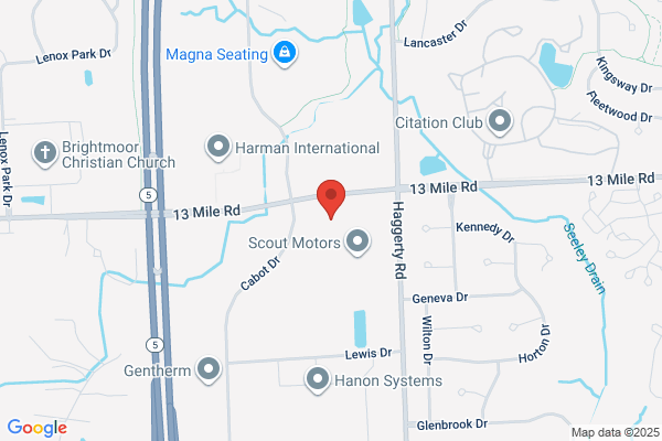 Whitehall Property Management
