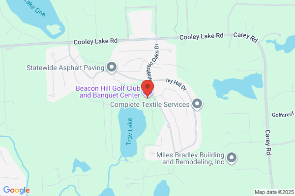 Beacon Hill Golf & Country Club Community