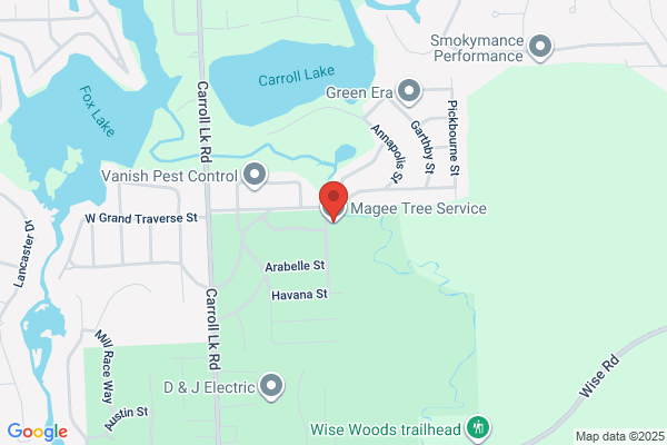 Magee Tree Service