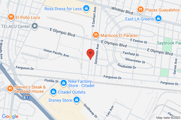 Fast Sewing Company