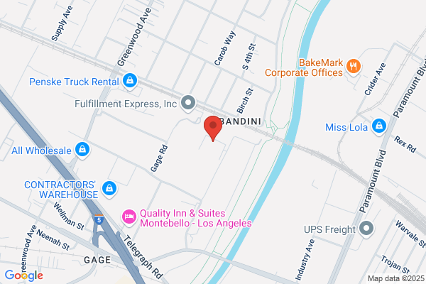 East Los Angeles Towing