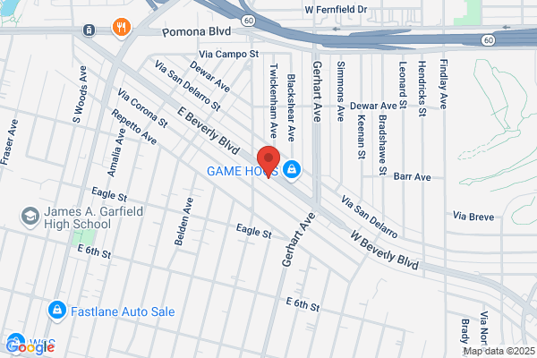 A & A Garage