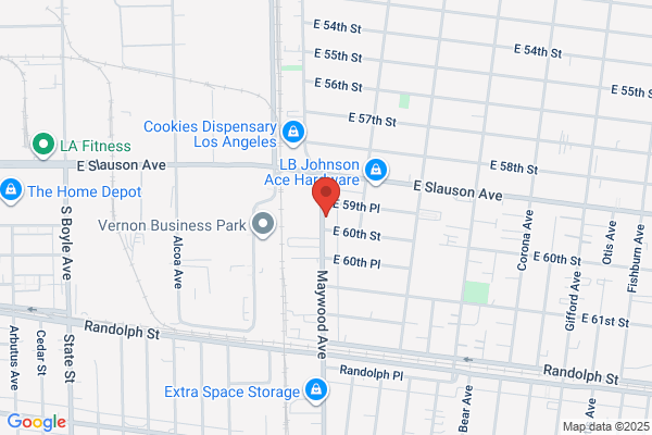 California Auto Rebuilders