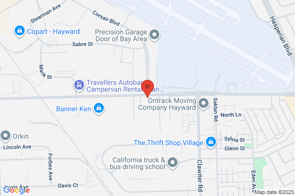 California Transport Refrigeration Inc